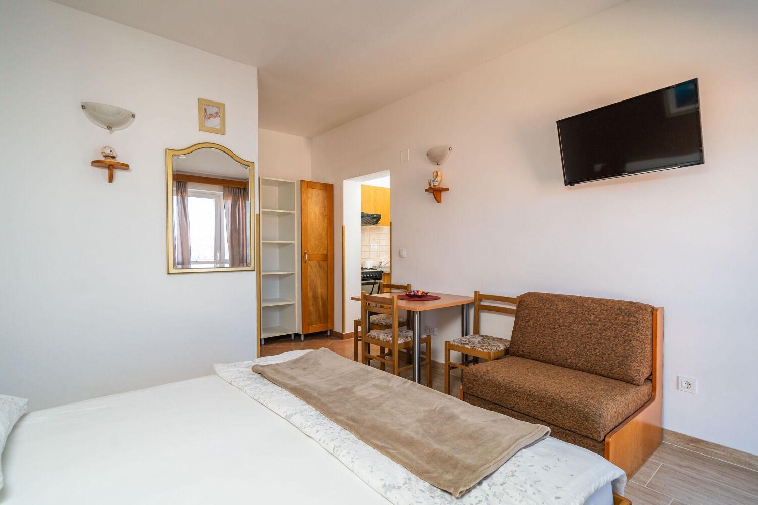 Apartments Pavo Cavtat Exterior photo