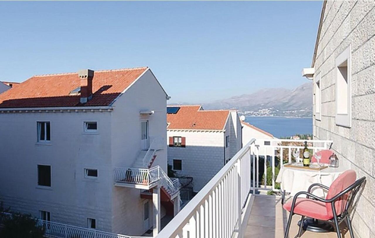 Apartments Pavo Cavtat Exterior photo