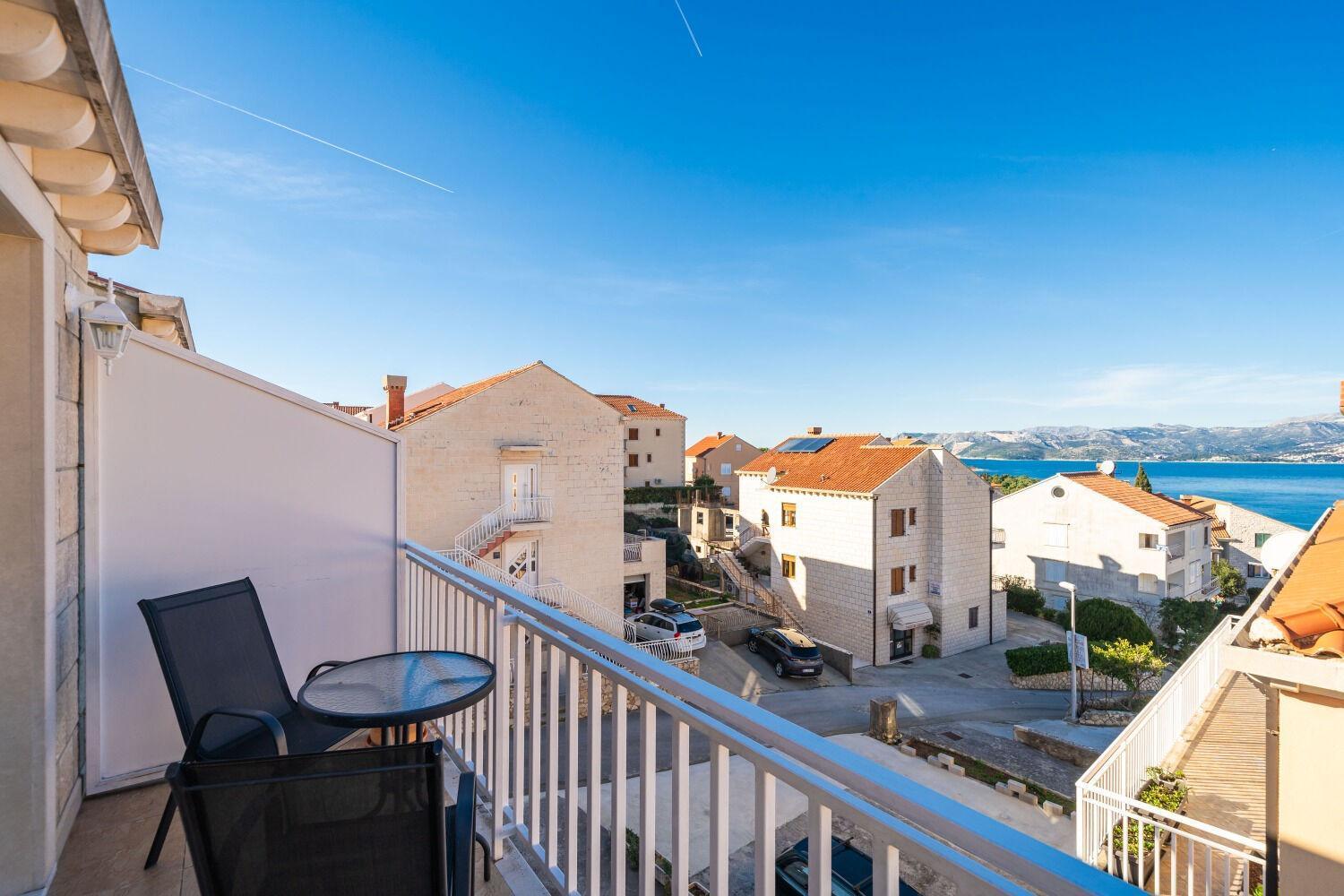 Apartments Pavo Cavtat Exterior photo