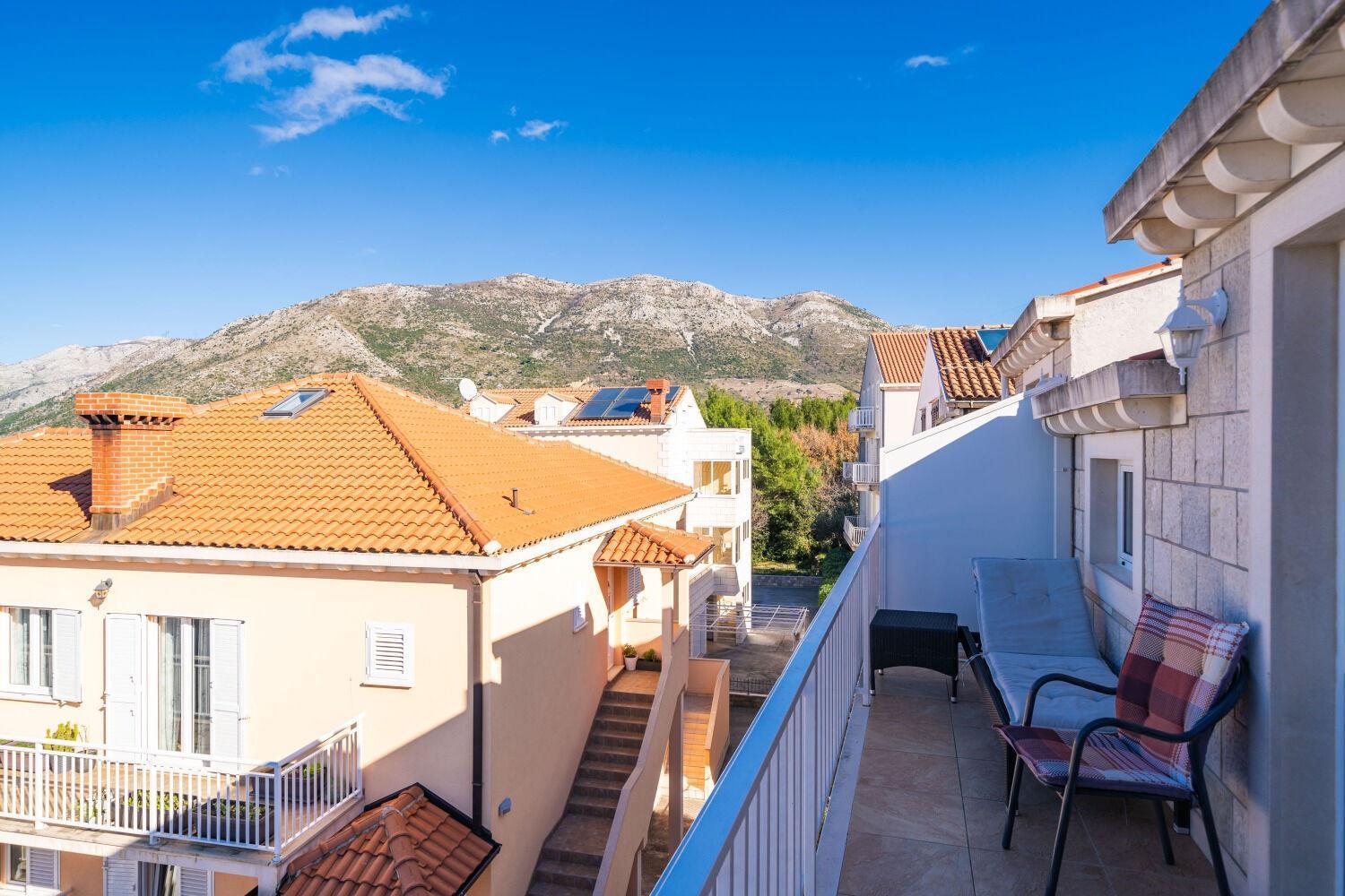 Apartments Pavo Cavtat Exterior photo