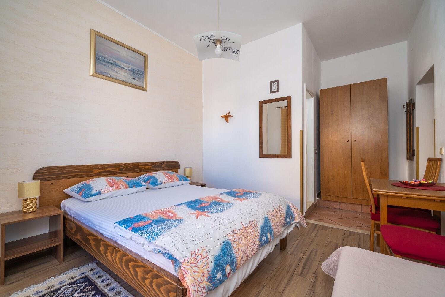 Apartments Pavo Cavtat Exterior photo