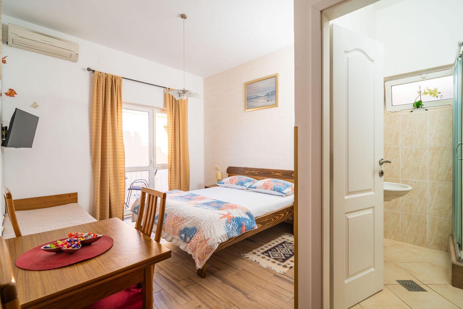 Apartments Pavo Cavtat Exterior photo