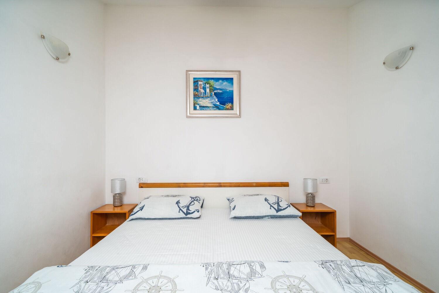 Apartments Pavo Cavtat Exterior photo