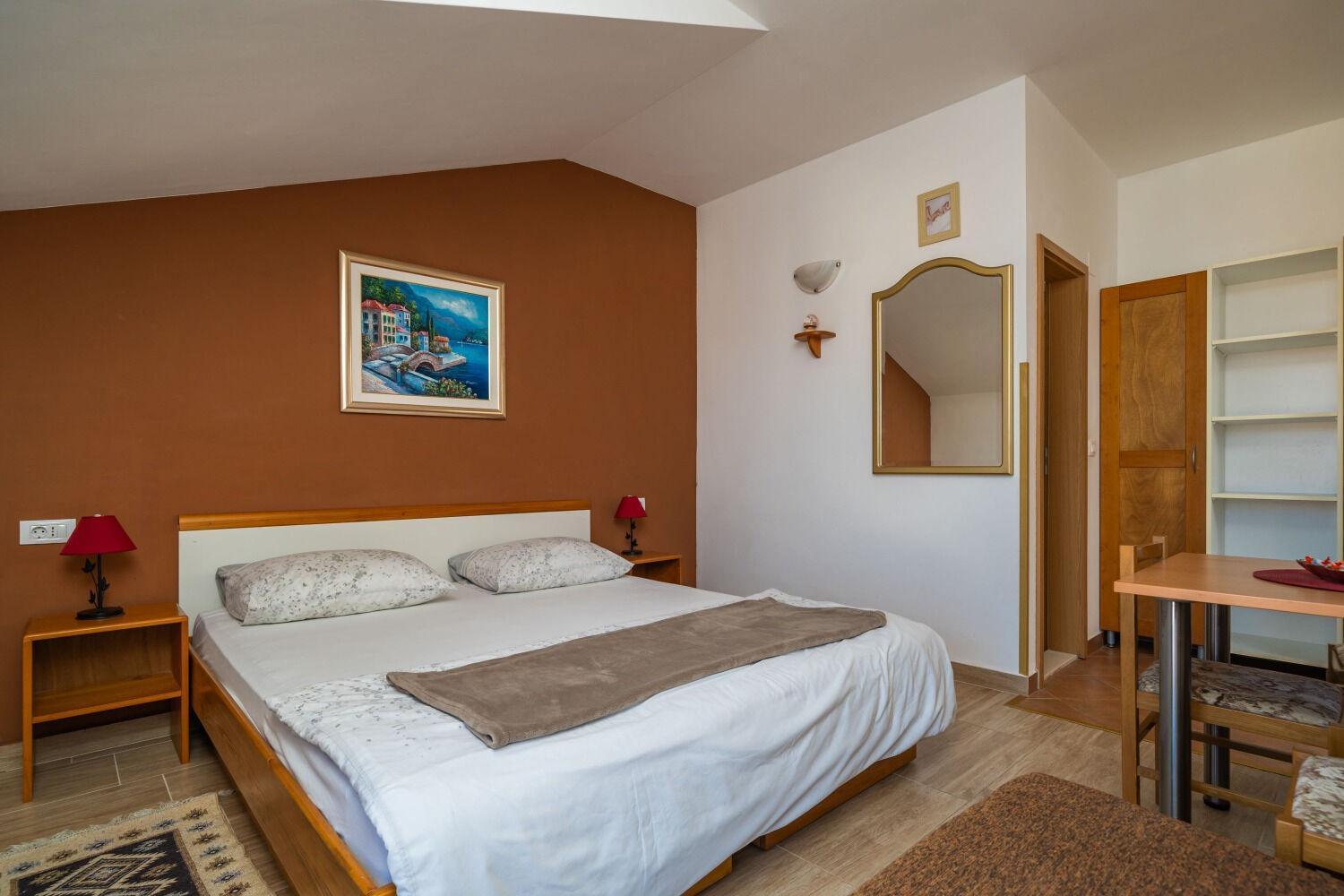 Apartments Pavo Cavtat Exterior photo