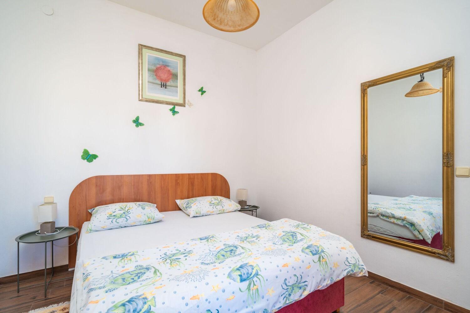 Apartments Pavo Cavtat Exterior photo