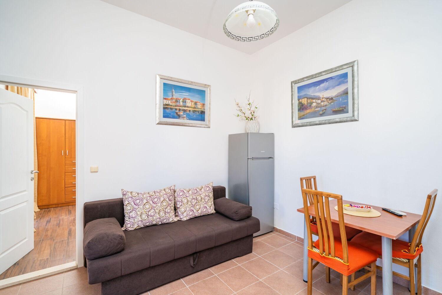 Apartments Pavo Cavtat Exterior photo