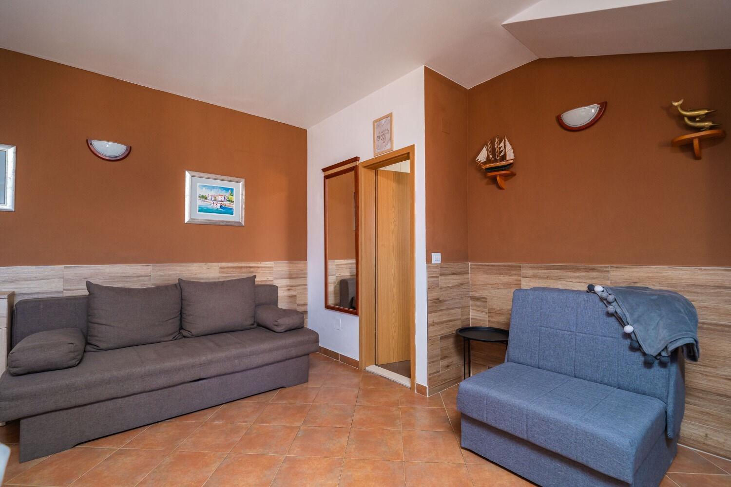 Apartments Pavo Cavtat Exterior photo